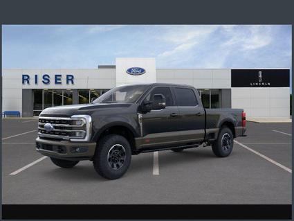 2026 Ford F-350 Hot Springs AR