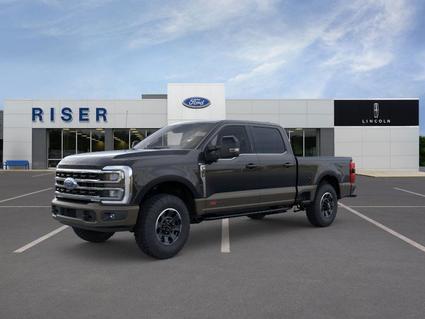 2026 Ford F-350 Hot Springs AR