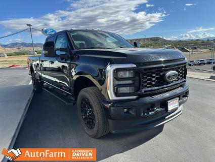 2026 Ford F-350 Price UT