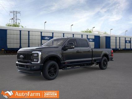 2026 Ford F-350 Price UT