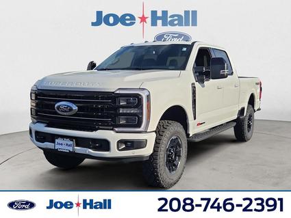 2026 Ford F-350 Lewiston ID