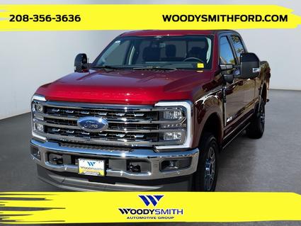 2026 Ford F-350 Rexburg ID