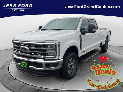 2026 Ford F-350 Grand Coulee WA