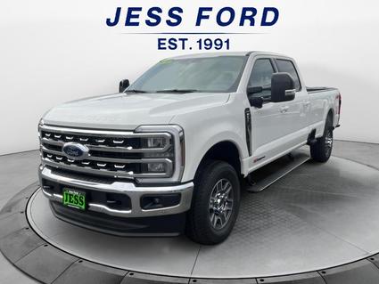 2026 Ford F-350 Grand Coulee WA