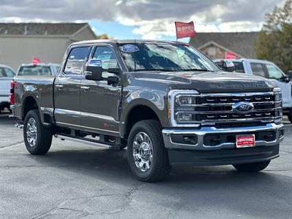 2026 Ford F-350 Vernal UT