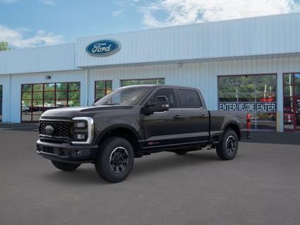 2026 Ford F-350 Suffolk VA