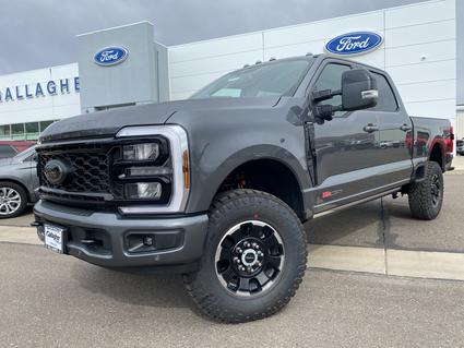 2026 Ford F-350 Elko NV