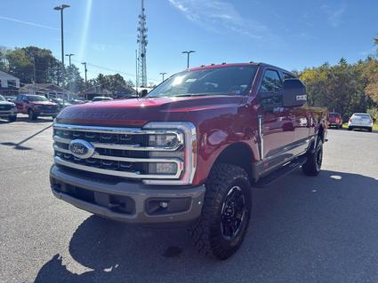 2026 Ford F-350 Beckley WV