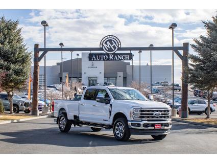 2026 Ford F-350 Mountain Home ID