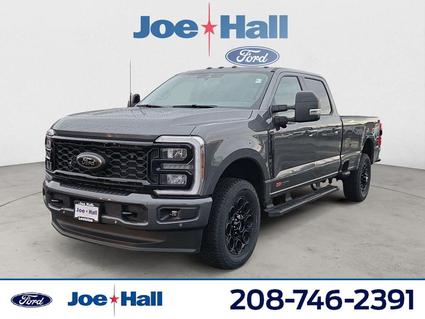 2026 Ford F-350 Lewiston ID