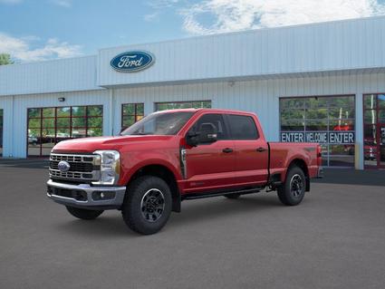 2026 Ford F-350 Suffolk VA