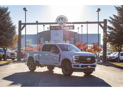 2026 Ford F-350 Mountain Home ID