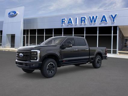 2026 Ford F-350 Greenville SC
