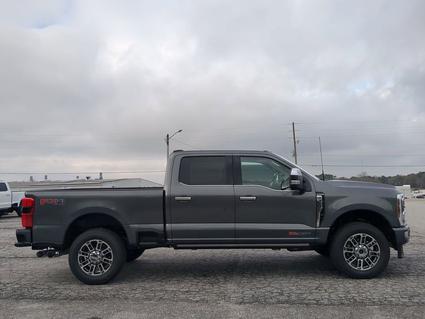 2026 Ford F-350 Winder GA