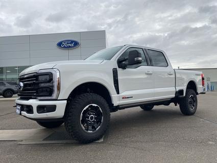 2026 Ford F-350 Elko NV