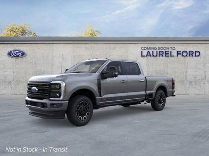 2026 Ford F-350 Laurel MT