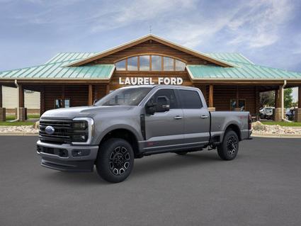 2026 Ford F-350 Laurel MT