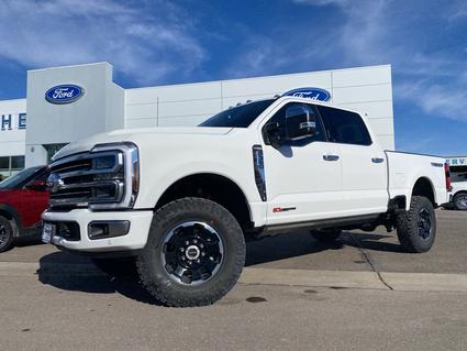 2026 Ford F-350 Elko NV
