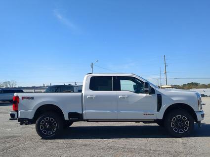 2026 Ford F-350 Winder GA