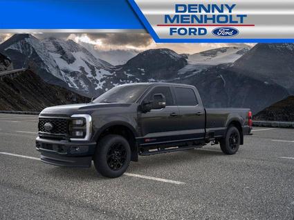 2026 Ford F-350 Butte MT