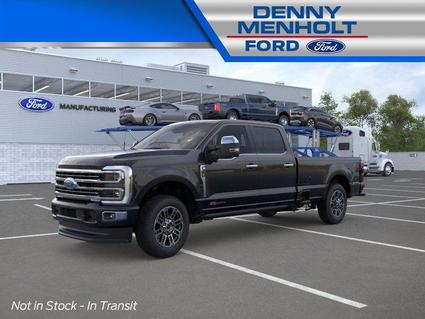 2026 Ford F-350 Butte MT