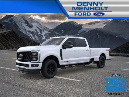 2026 Ford F-350 Butte MT