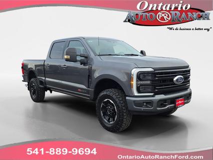 2026 Ford F-350 Ontario OR