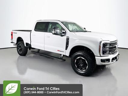 2026 Ford F-350 Pasco WA