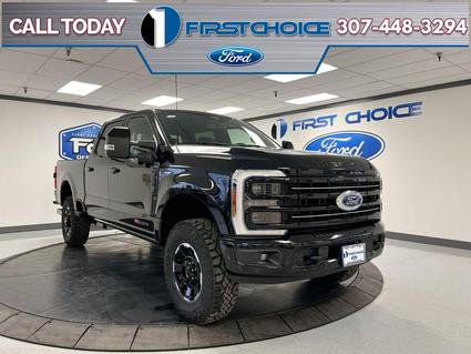 2026 Ford F-350 Rock Springs WY