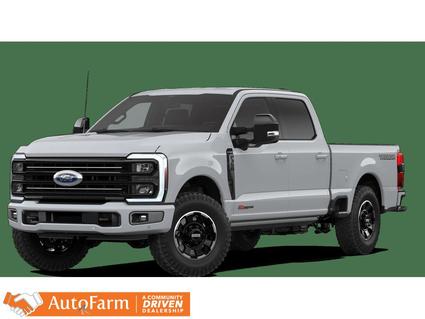 2026 Ford F-350 Price UT