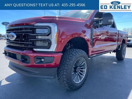 2026 Ford F-350 Layton UT