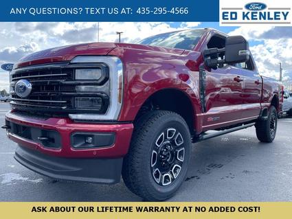 2026 Ford F-350 Layton UT
