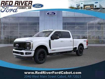 2026 Ford F-350 Cabot AR