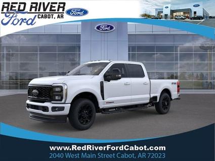 2026 Ford F-350 Cabot AR
