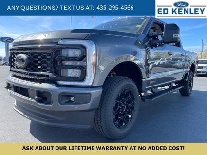 2026 Ford F-350 Layton UT
