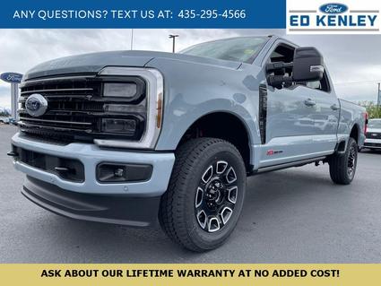 2026 Ford F-350 Layton UT