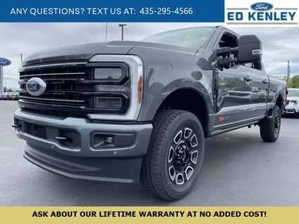 2026 Ford F-350 Layton UT