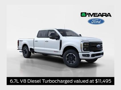 2026 Ford F-350 Denver CO