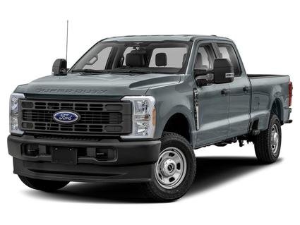 2023 Ford F-350 Grandville MI