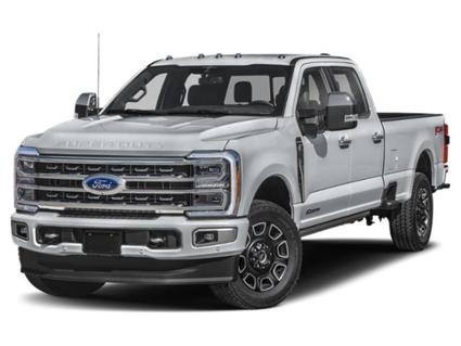 2023 Ford F-350 Elko NV