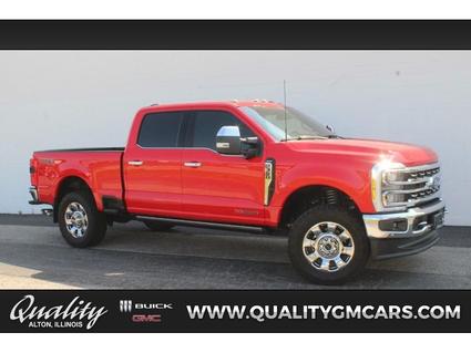2023 Ford F-350 Alton IL