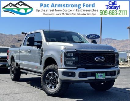2023 Ford F-350 East Wenatchee WA