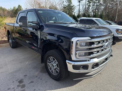 2024 Ford F-350 York SC
