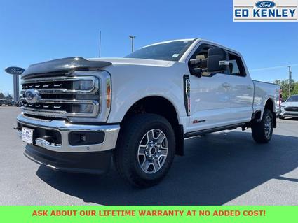 2024 Ford F-350 Layton UT