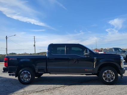 2024 Ford F-350 Winder GA