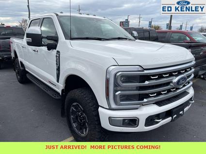2024 Ford F-350 Layton UT