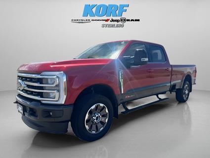 2024 Ford F-350 Sterling CO