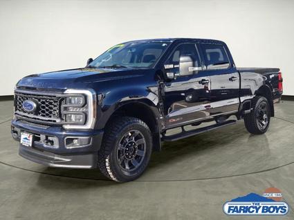 2024 Ford F-350 Canon City CO