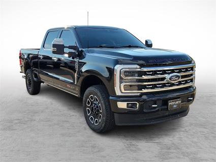 2024 Ford F-350 Lamesa TX
