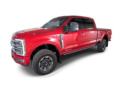 2024 Ford F-350 Billings MT